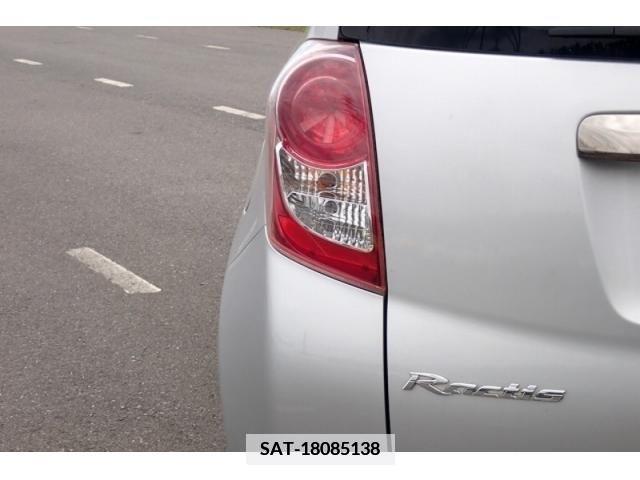 Toyota RACTIS 1999-07 351946-26