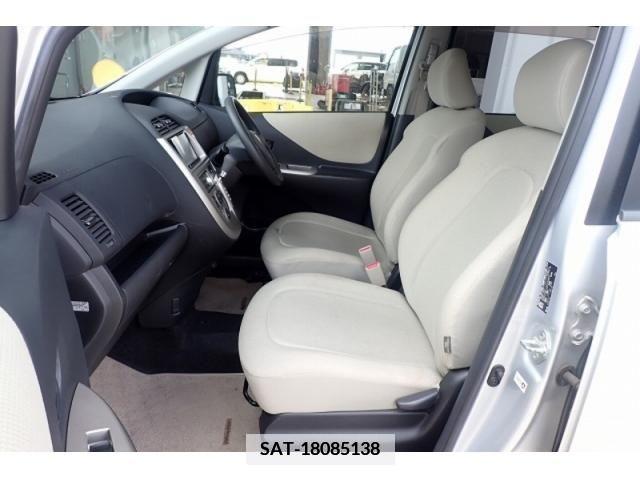 Toyota RACTIS 1999-07 351946-5
