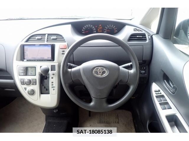 Toyota RACTIS 1999-07 351946-16