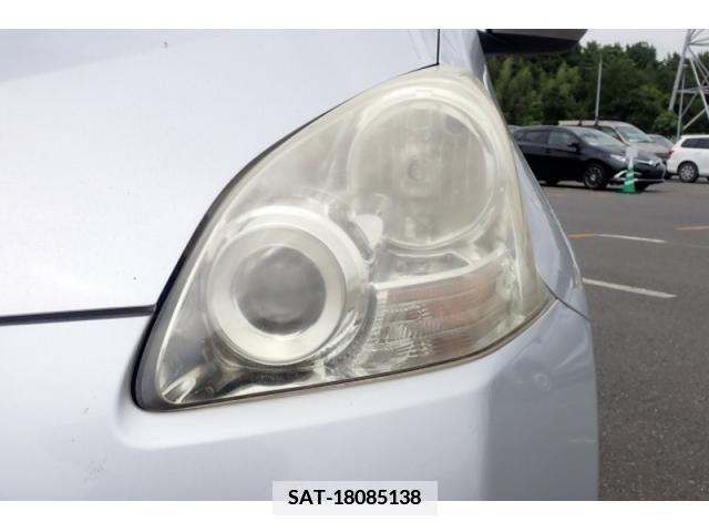 Toyota RACTIS 1999-07 351946-25
