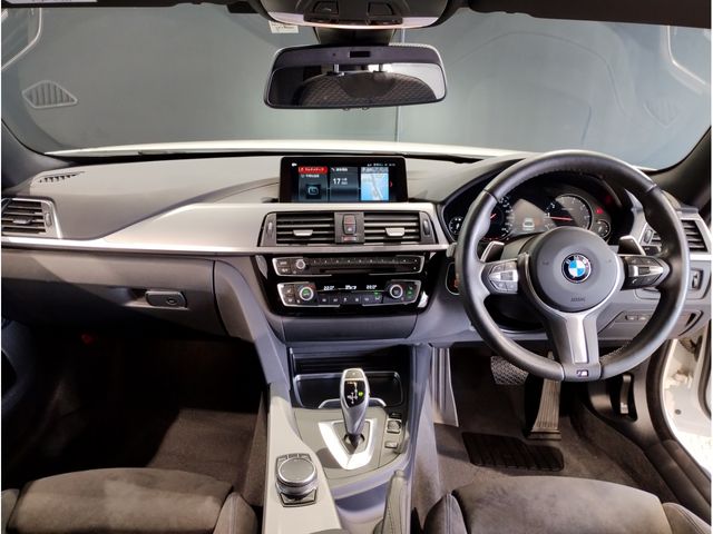 Bmw 4 SERIES 2018-09 184217-1