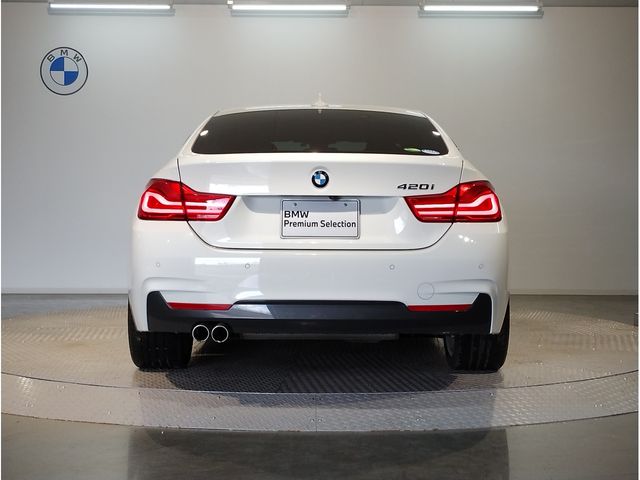 Bmw 4 SERIES 2018-09 184217-4