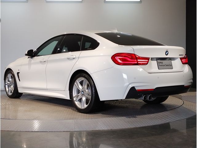 Bmw 4 SERIES 2018-09 184217-6