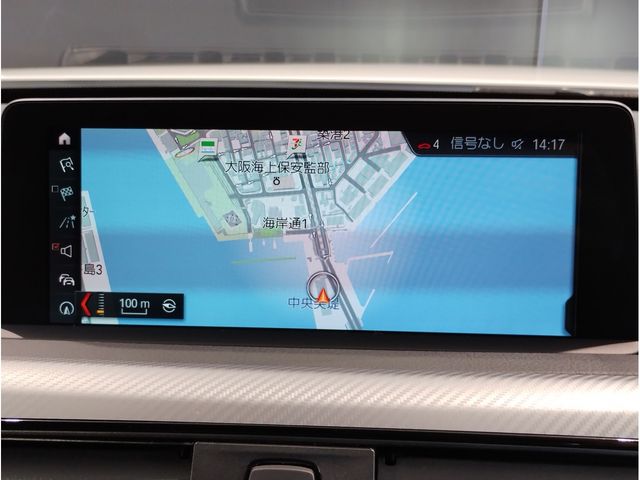 Bmw 4 SERIES 2018-09 184217-16