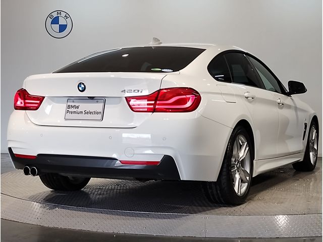Bmw 4 SERIES 2018-09 184217-2