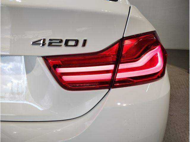 Bmw 4 SERIES 2018-09 184217-29