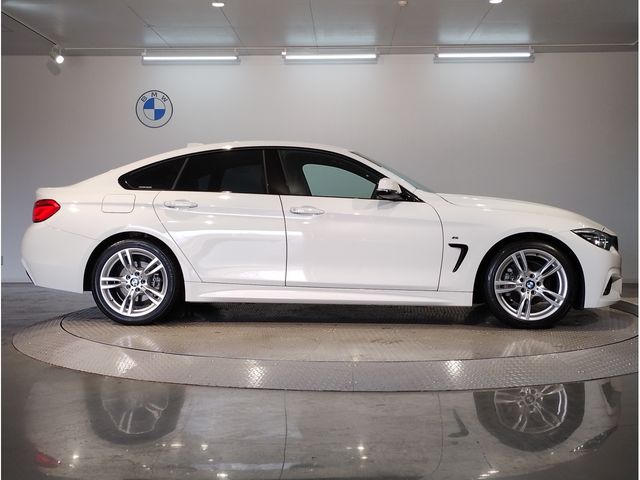 Bmw 4 SERIES 2018-09 184217-7