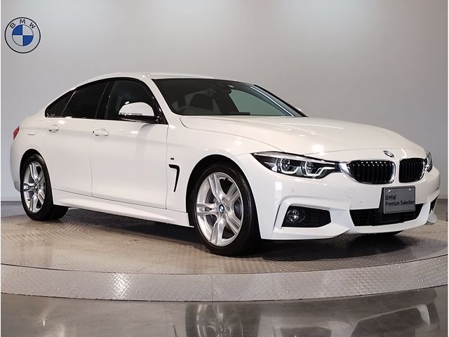 Bmw 4 SERIES 2018-09 184217-5
