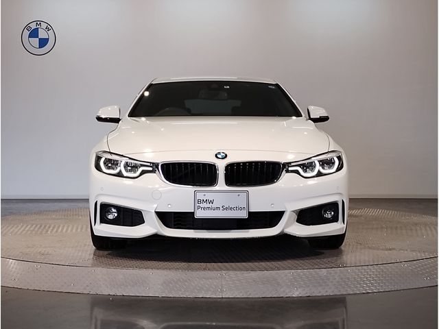 Bmw 4 SERIES 2018-09 184217-3