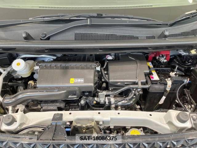 Nissan DAYZ 2021-12 266529-18