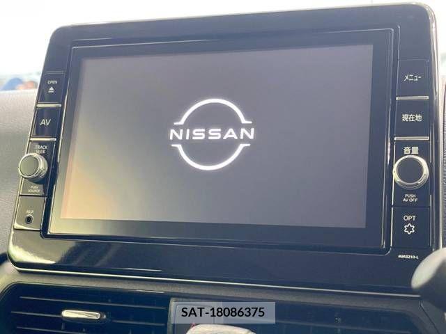 Nissan DAYZ 2021-12 266529-3
