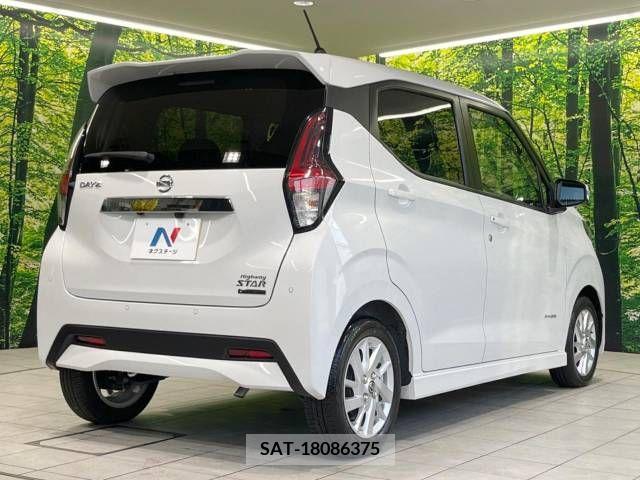 Nissan DAYZ 2021-12 266529-17