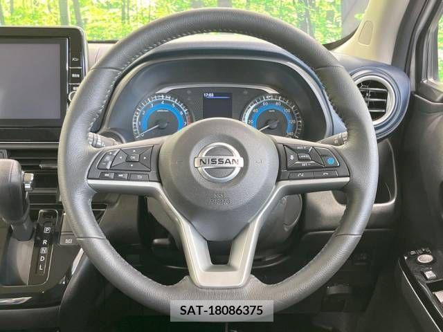Nissan DAYZ 2021-12 266529-11
