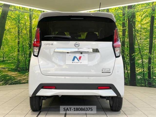 Nissan DAYZ 2021-12 266529-15