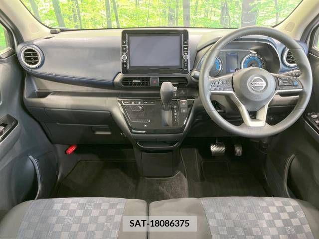 Nissan DAYZ 2021-12 266529-1