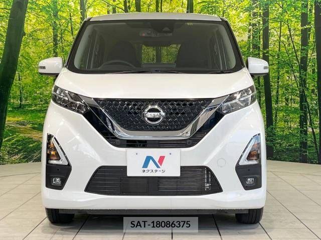 Nissan DAYZ 2021-12 266529-14