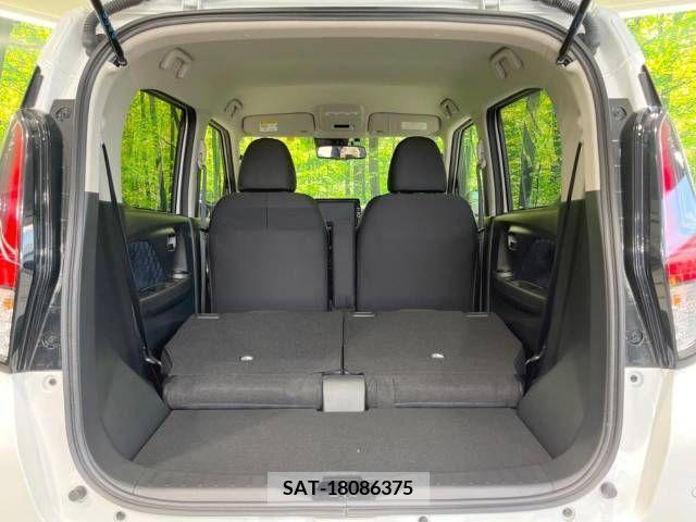 Nissan DAYZ 2021-12 266529-10