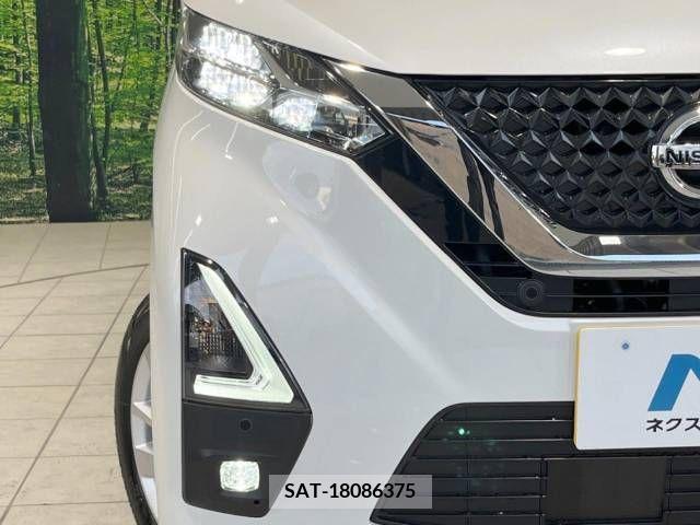 Nissan DAYZ 2021-12 266529-12