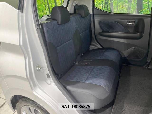 Nissan DAYZ 2021-12 266529-9