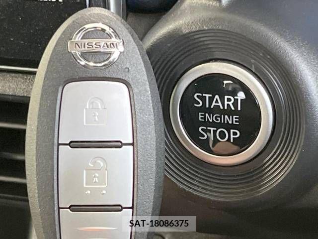 Nissan DAYZ 2021-12 266529-6