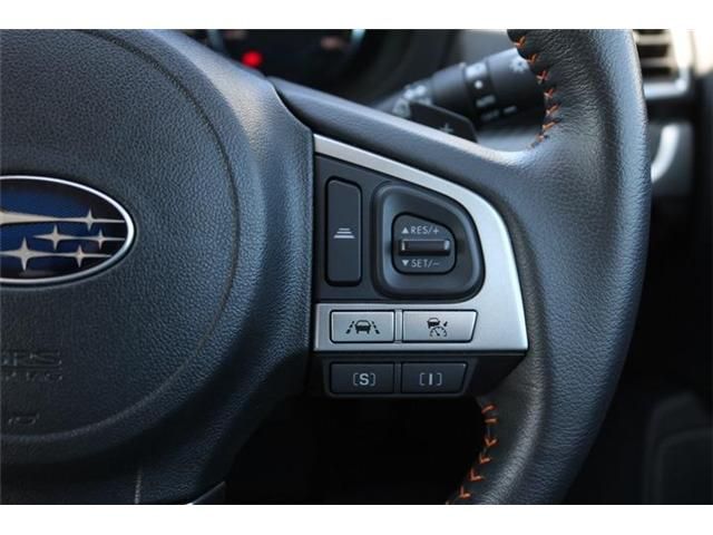 Subaru FORESTER 2016-01 23034-15
