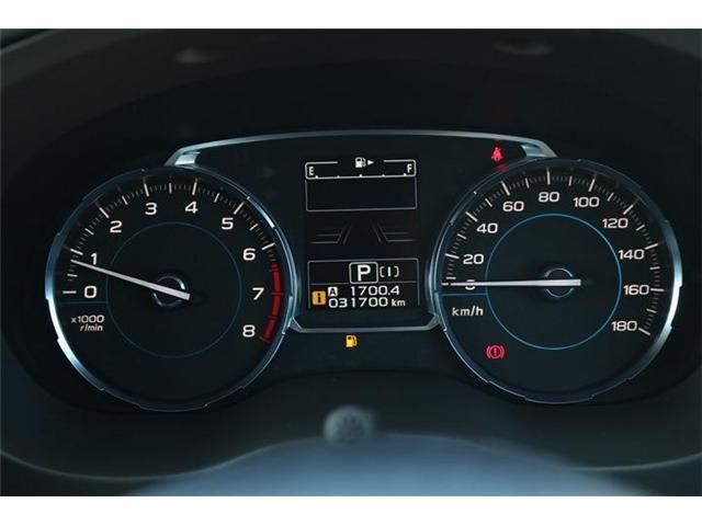 Subaru FORESTER 2016-01 23034-8