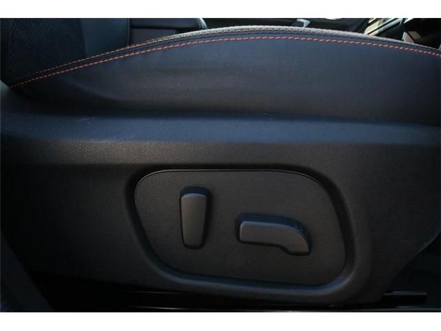 Subaru FORESTER 2016-01 23034-21