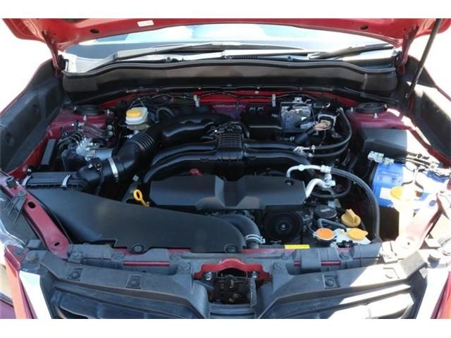 Subaru FORESTER 2016-01 23034-27
