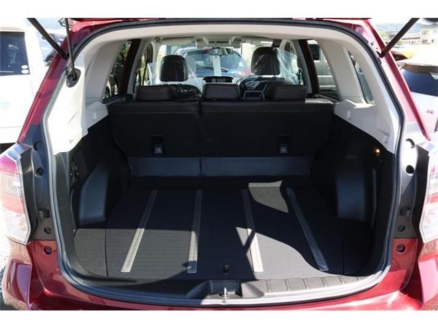 Subaru FORESTER 2016-01 23034-24