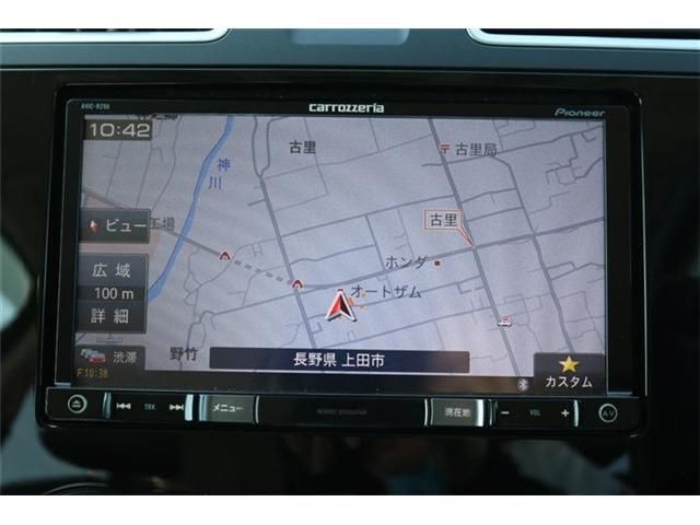 Subaru FORESTER 2016-01 23034-4
