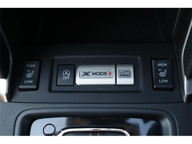 Subaru FORESTER 2016-01 23034-14