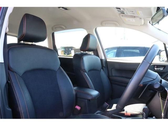 Subaru FORESTER 2016-01 23034-20