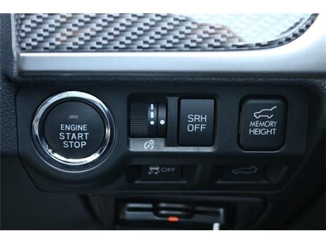 Subaru FORESTER 2016-01 23034-10