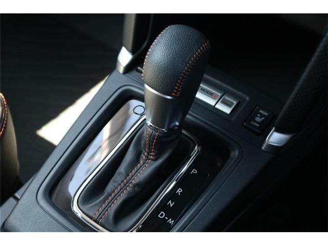 Subaru FORESTER 2016-01 23034-7
