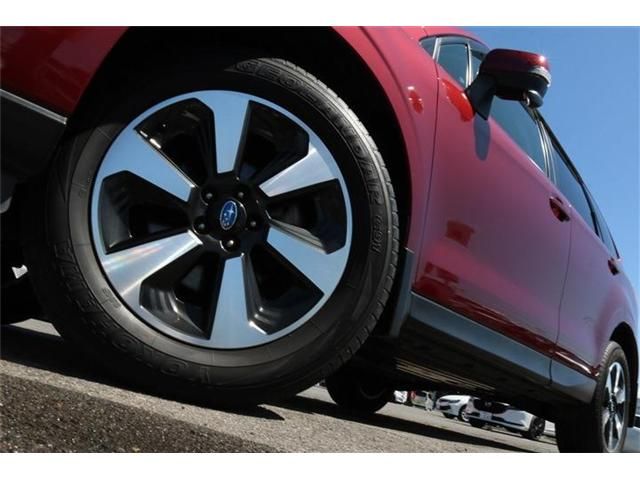 Subaru FORESTER 2016-01 23034-29