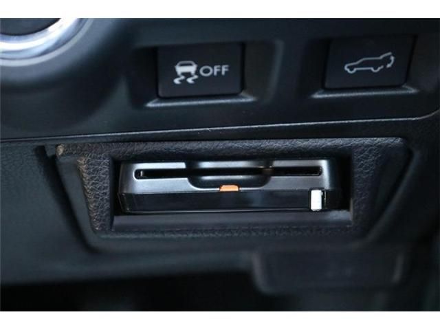 Subaru FORESTER 2016-01 23034-13