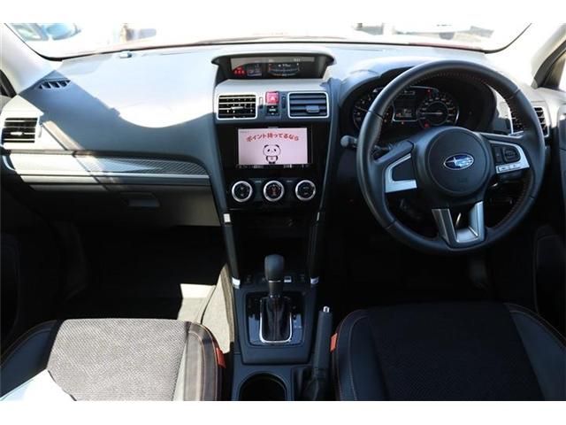 Subaru FORESTER 2016-01 23034-3