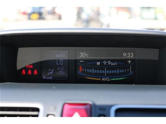 Subaru FORESTER 2016-01 23034-9