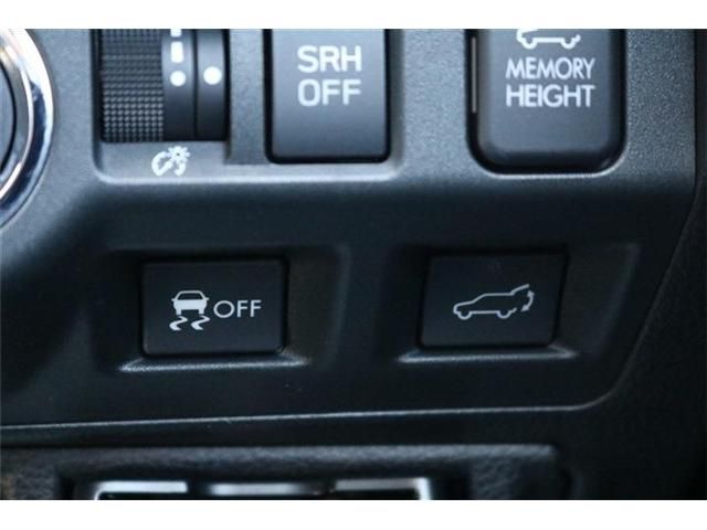 Subaru FORESTER 2016-01 23034-12