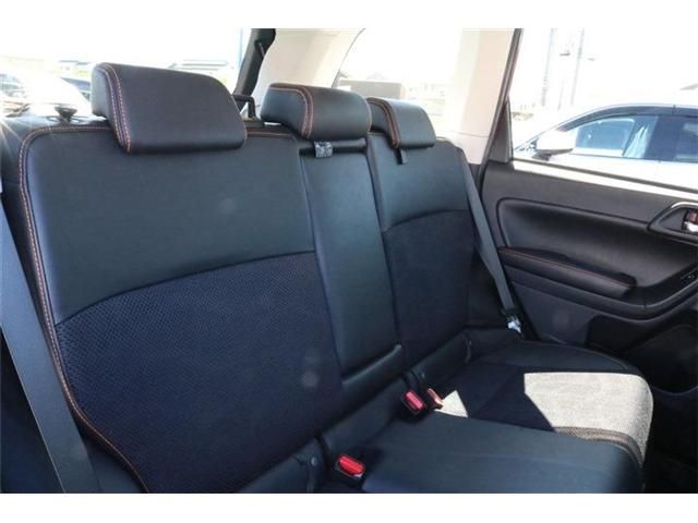 Subaru FORESTER 2016-01 23034-22