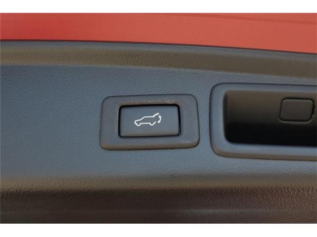Subaru FORESTER 2016-01 23034-25