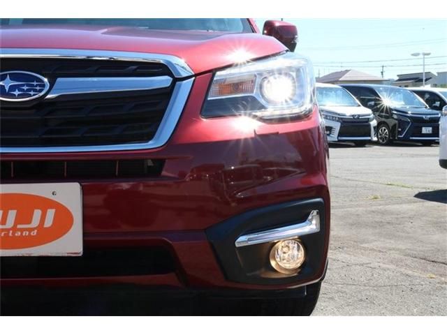 Subaru FORESTER 2016-01 23034-28