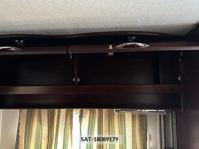 Toyota COASTER 2011-01 200955-17