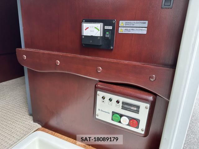 Toyota COASTER 2011-01 200955-14