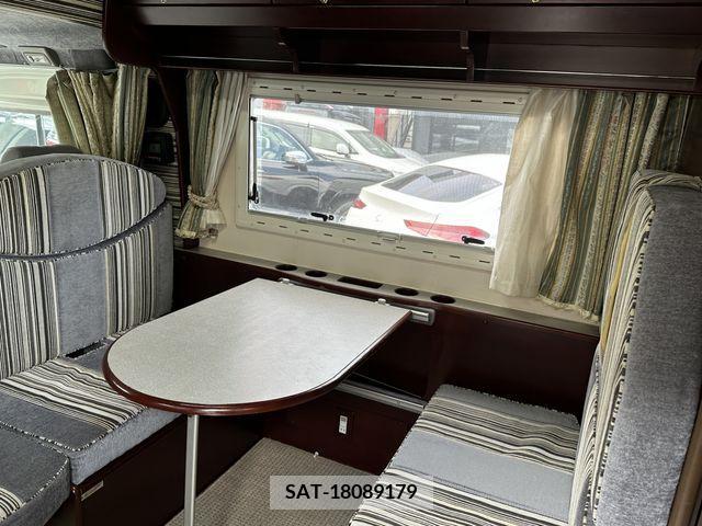 Toyota COASTER 2011-01 200955-3