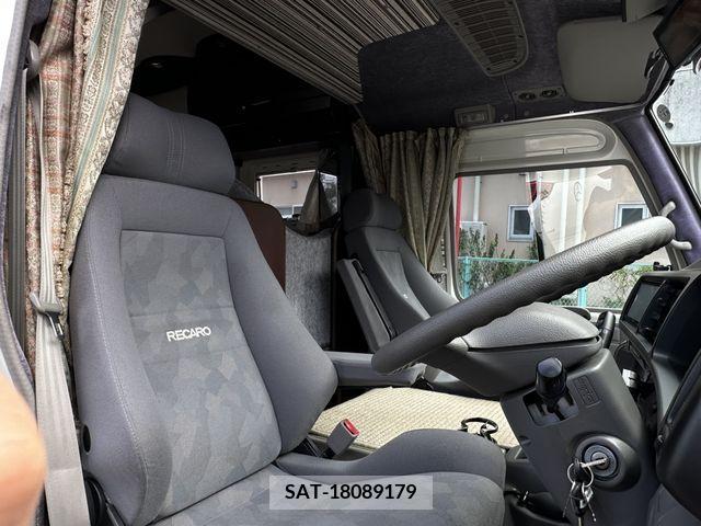 Toyota COASTER 2011-01 200955-4