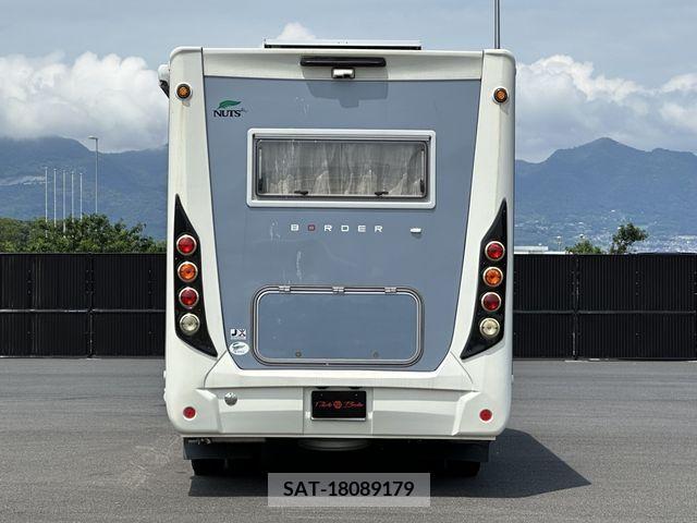 Toyota COASTER 2011-01 200955-24