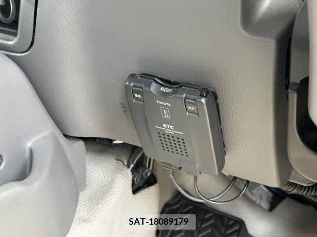 Toyota COASTER 2011-01 200955-6