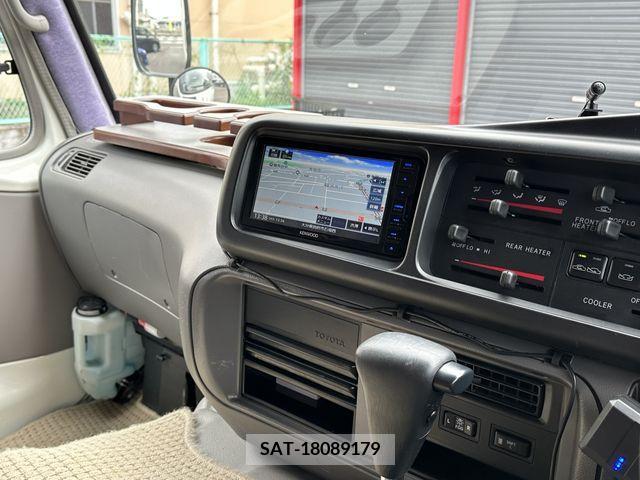 Toyota COASTER 2011-01 200955-7
