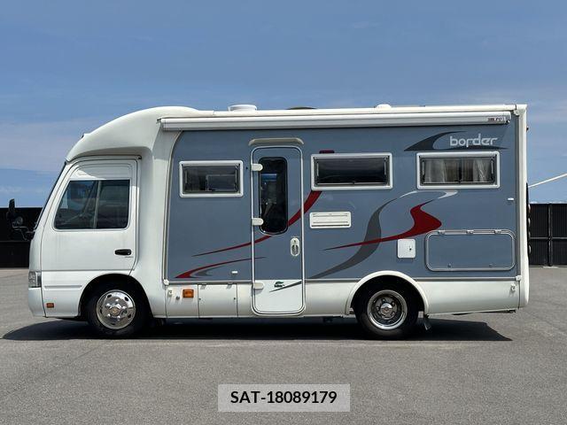 Toyota COASTER 2011-01 200955-25